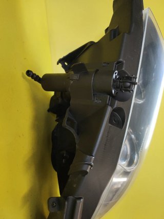 FARO DELANTERO IZQUIERDO BMW E90 E91 XENON LAVAFAR
