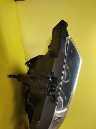 FARO DELANTERO IZQUIERDO BMW E90 E91 XENON LAVAFAR