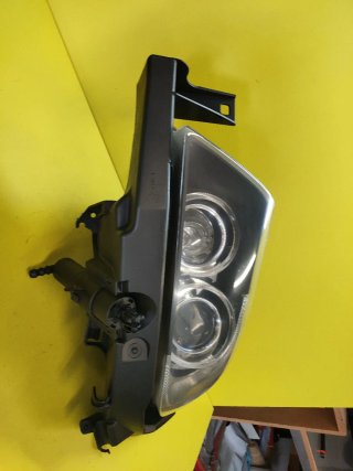 FARO DELANTERO IZQUIERDO BMW E90 E91 XENON LAVAFAR