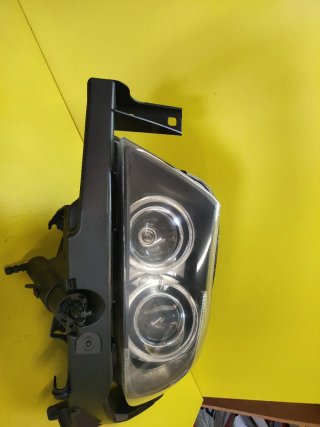 FARO DELANTERO IZQUIERDO BMW E90 E91 XENON LAVAFAR