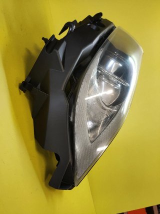FARO DELANTERO IZQUIERDO BMW E90 E91 XENON LAVAFAR