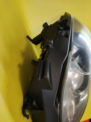 FARO DELANTERO IZQUIERDO BMW E90 E91 XENON LAVAFAR