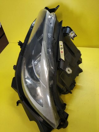 FARO DELANTERO IZQUIERDO BMW E90 E91 XENON LAVAFAR