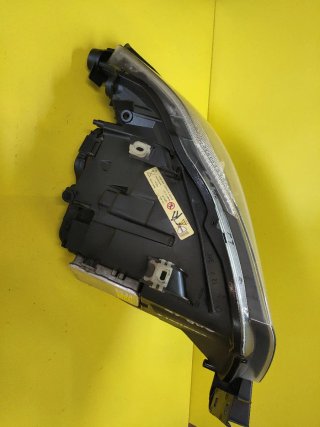FARO DELANTERO IZQUIERDO BMW E90 E91 XENON LAVAFAR