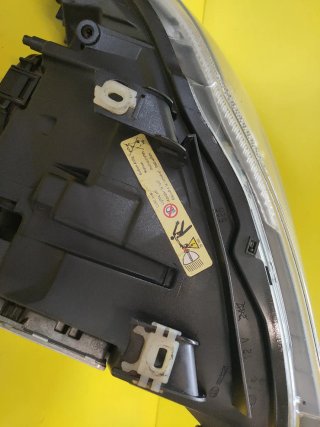 FARO DELANTERO IZQUIERDO BMW E90 E91 XENON LAVAFAR