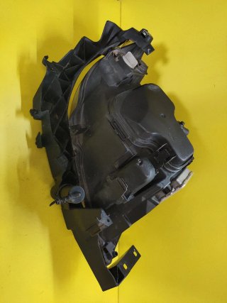 FARO DELANTERO IZQUIERDO BMW E90 E91 XENON LAVAFAR