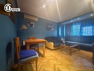 Piso en venta en Aluche en Madrid
