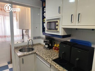 Piso en venta en Aluche en Madrid
