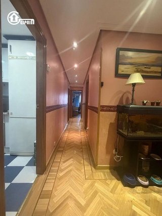 Piso en venta en Aluche en Madrid