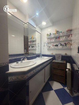 Piso en venta en Aluche en Madrid