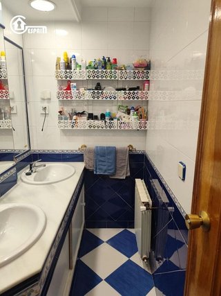 Piso en venta en Aluche en Madrid