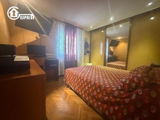 Piso en venta en Aluche en Madrid