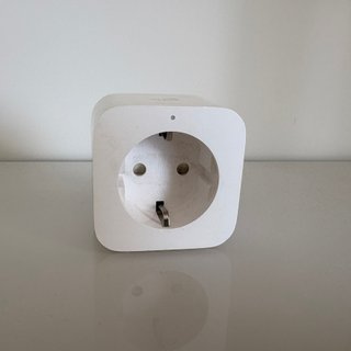 Enchufes Inteligentes Xiaomi Mi Smart Plug Zigbee