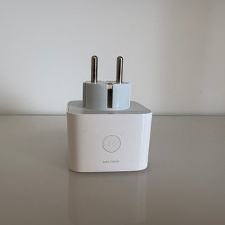 Enchufes Inteligentes Xiaomi Mi Smart Plug Zigbee