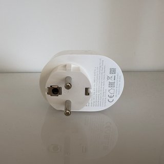 Enchufes Inteligentes Xiaomi Mi Smart Plug Zigbee