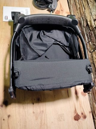 Chicco URBINO Silla de paseo hasta 22 kg