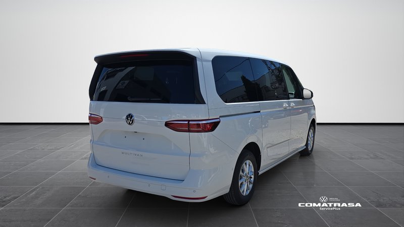 Volkswagen Multivan 2026, foto 4
