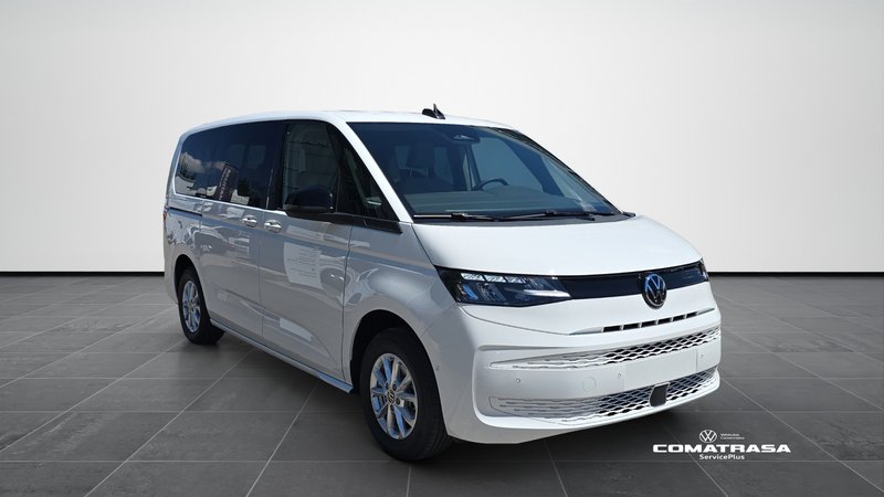 Volkswagen Multivan 2026, foto 2
