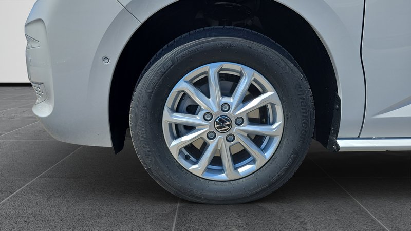 Volkswagen Multivan 2026, foto 8