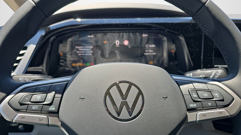 Volkswagen Multivan 2026, foto 17