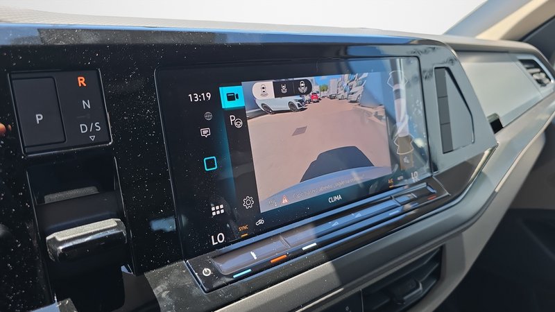 Volkswagen Multivan 2026, foto 16