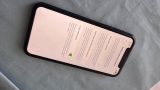 iPhone 11 128GB Negro