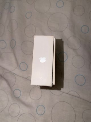 Caja para AirPods 4 - Blanca