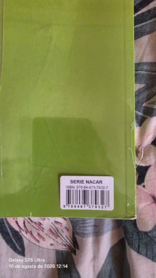 Libros