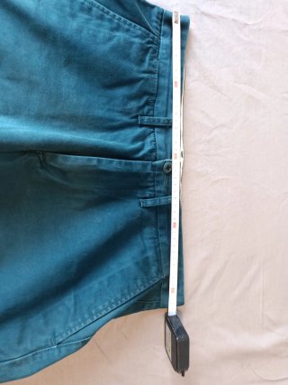 Pantalón corto Carhartt verde