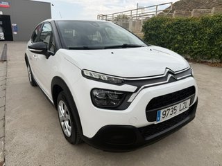 Citroen C3 BlueHdi Live Pack 100cv