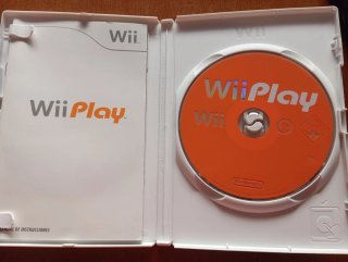 🇪🇦 Wii Play - Wii