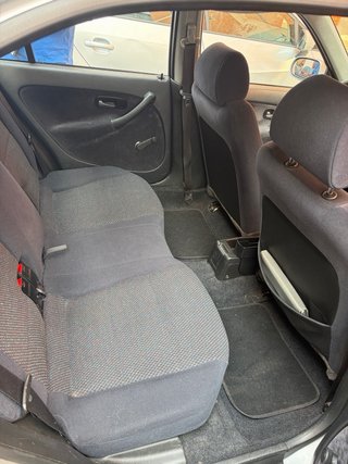 Honda Civic MA8