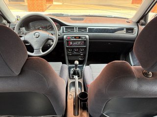 Honda Civic MA8