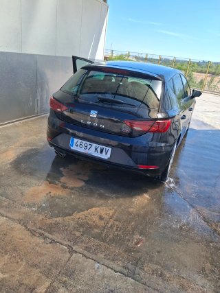 SEAT Leon 2020