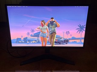Monitor LG 24MP59G-P – 24” Full HD IPS 75Hz