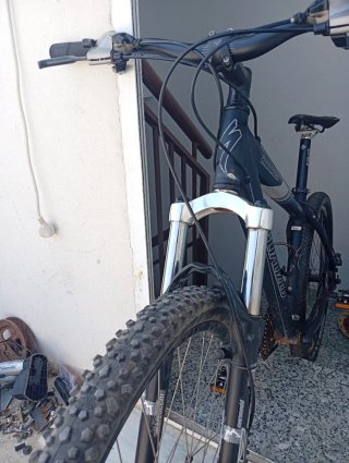 Bicicleta de Montaña Specialized