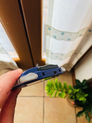 Game Boy Advance Ips Modifica