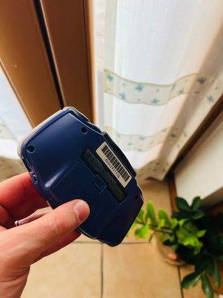 Game Boy Advance Ips Modifica