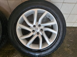 Llantas Ruedas Land Rover Discovery Sport