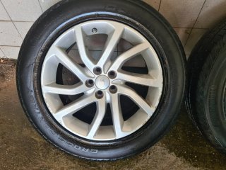Llantas Ruedas Land Rover Discovery Sport