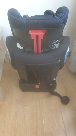 Silla de coche para bebé