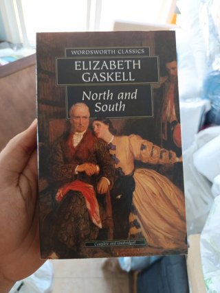 North and South