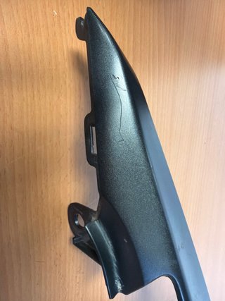 Tapa Colín Izquierda Honda CB 500 F 2016