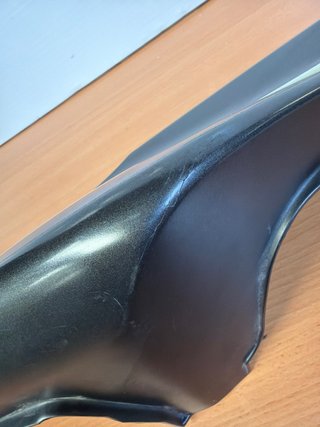 Tapa Colín Izquierda Honda CB 500 F 2016