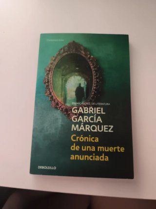 Crònica de una muerte anunciada