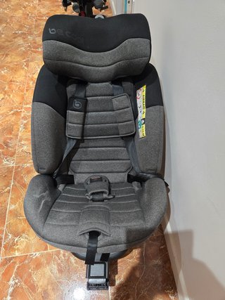 Silla de coche Be Cool