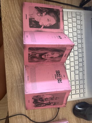 Álbum BLACKPINK Kill This Love
