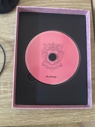 Álbum BLACKPINK Kill This Love