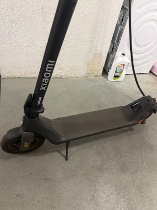 Patinete Eléctrico Xiaomi 4 Lite