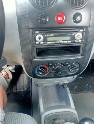 Daewoo Kalos 2004